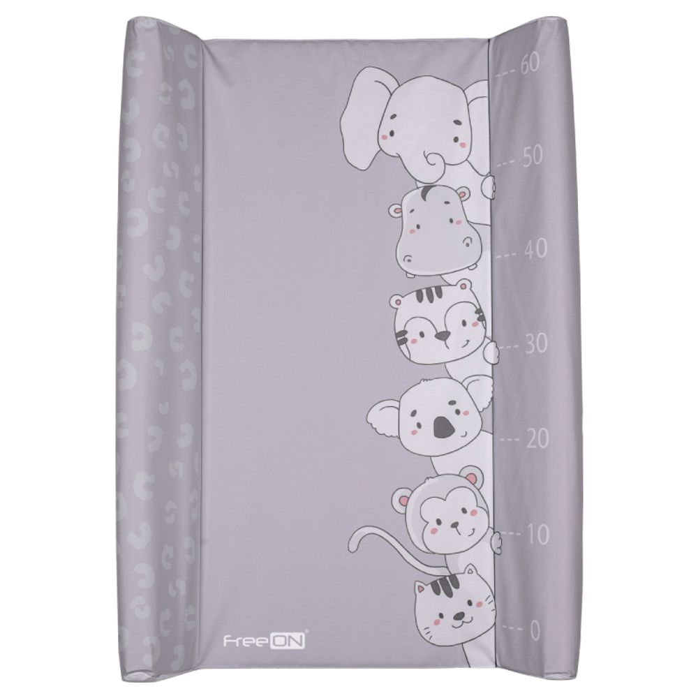FreeON Mekana podloga za presvlačenje Animal 50x70x10cm slika 1