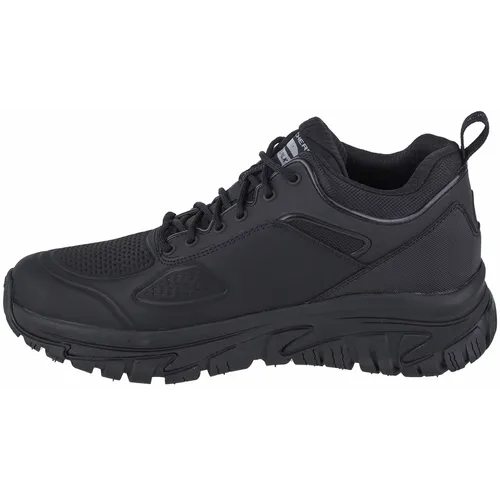 Skechers arch fit road walker - pyles peak 237490-bbk slika 6