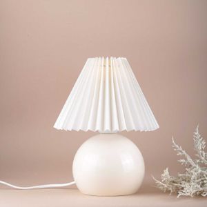 Krem Stolna Lampa 241945