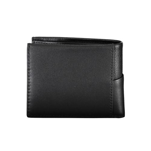 CALVIN KLEIN BLACK MEN'S WALLET slika 2