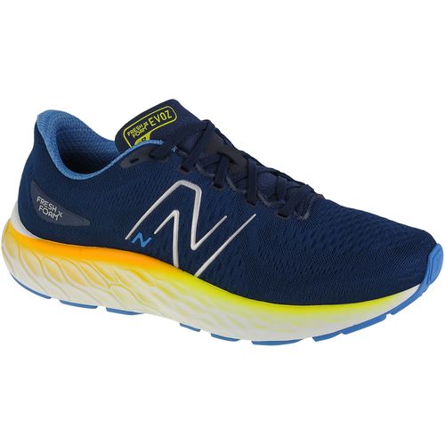 New balance fresh foam mevozlh3 slika 1