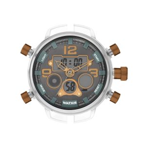 Uniseks satovi Watx & Colors RWA2817 (Ø 49 mm)