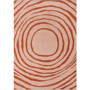 Tepih HYPNOSIS COPPER, 200 x 300 cm