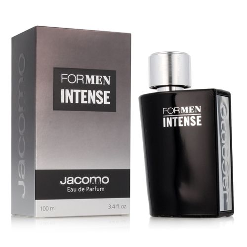 Jacomo Jacomo For Men Intense Eau De Parfum 100 ml (man) slika 2