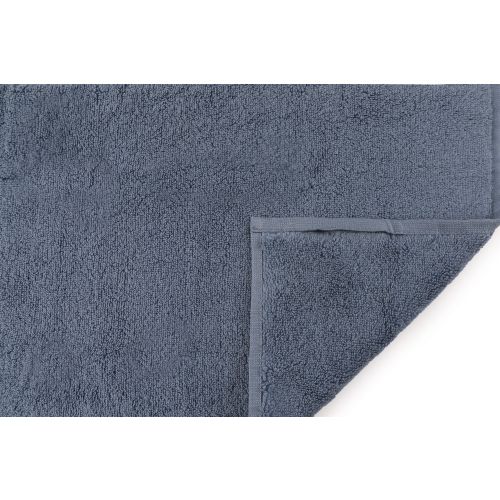 L'essential Maison Chicago Set - Blue Blue Towel Set (2 Pieces) slika 6