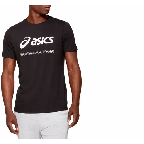 Muška majica Asics city ss top 1 tee 2033a085-001 slika 8