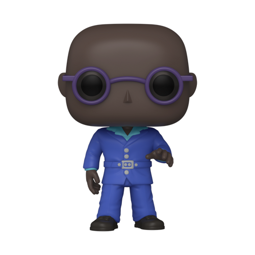 Funko Pop Movies: The Matrix 4 - Morpheus Figurica slika 2