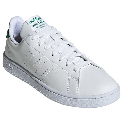 Ženske Casual Tenisice Adidas Advantage GZ5300 Bijela slika 2