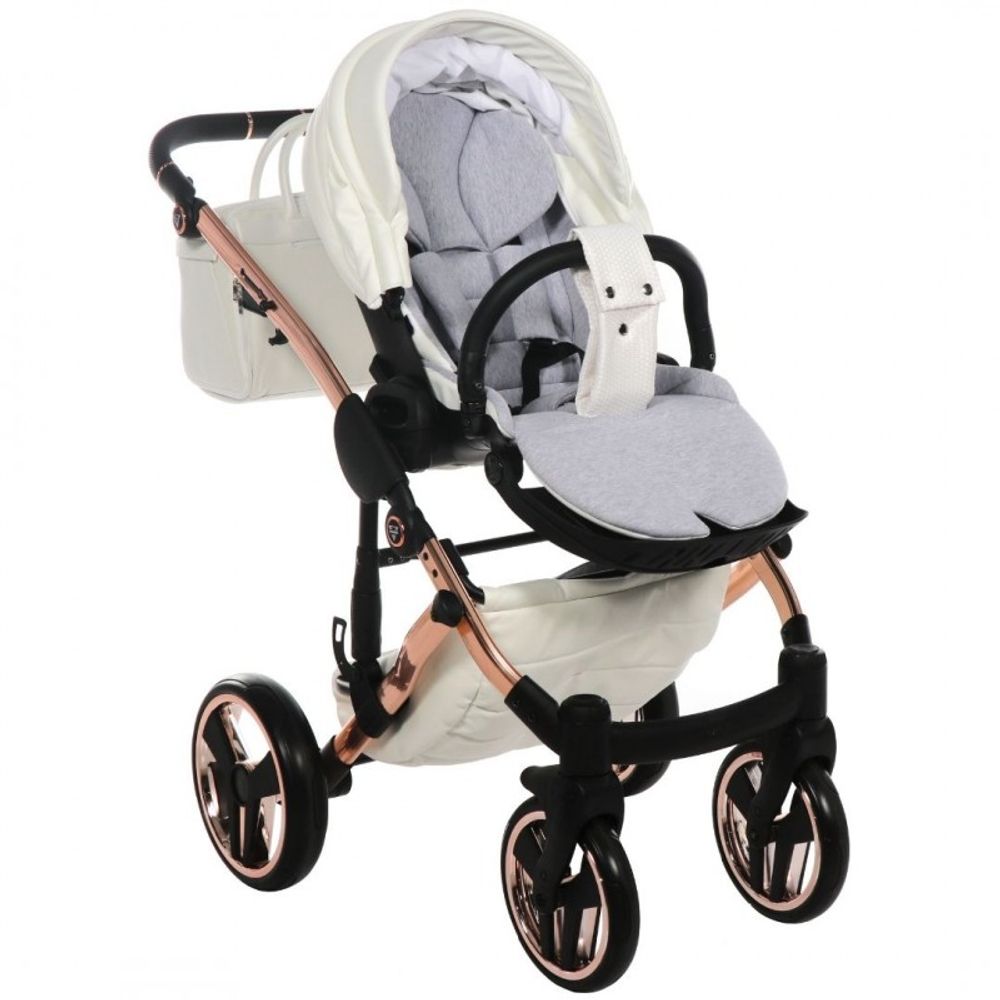 Junama Kolica Individual V2 - Set 3u1, Dezen 16 slika 8