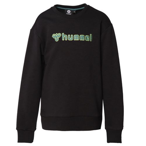 T921491-2001 Hummel Duks Hmldelios Sweatshirt T921491-2001 slika 1