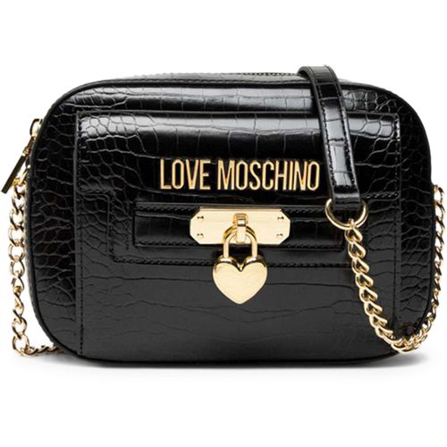 Love Moschino ženska torba JC4071PP1FLF0 000 slika 1