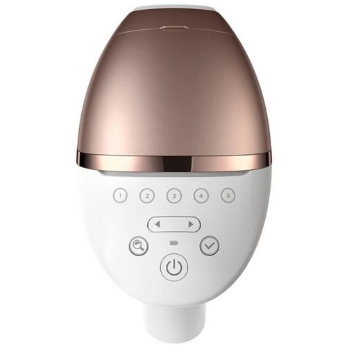 Philips Lumea IPL uređaj za uklanjanje dlačica BRI955/00 slika 3