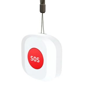 ZIGBEE-CALL BUTTON-SOS02 Gembird RSH Portable Alarm Panic Dugme,sistem za upozorenje