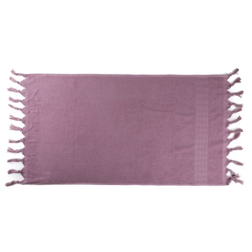 Terma - Set Ručnika za Ruke Plum Plum (2 Komada) slika 3