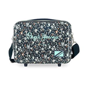 PEPE JEANS ABS Beauty case