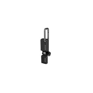 GoPro Čitač kartica Quik Key MicroUSB