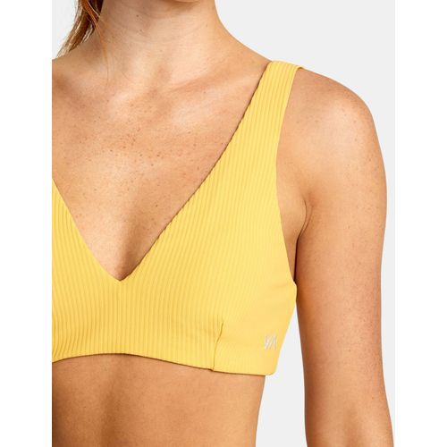 RVCA Medium Impact Sports top slika 5