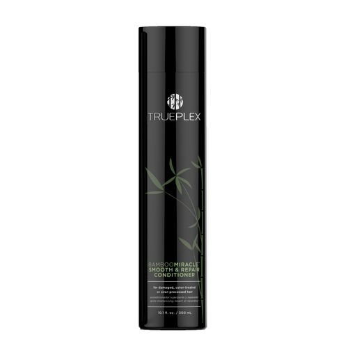 Trueplex Bamboo Miracle Smooth&Repair Conditioner slika 1