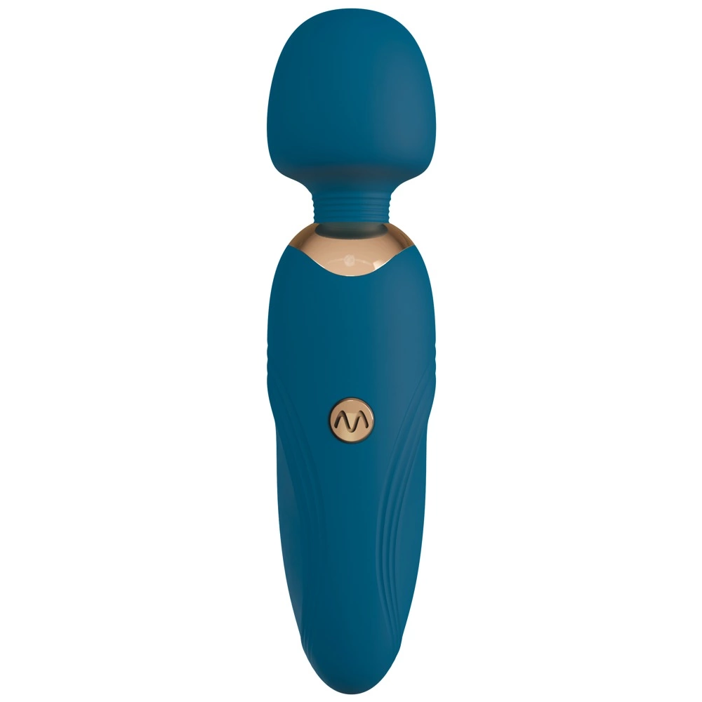 You2Toys Mali vibrator plavi slika 2