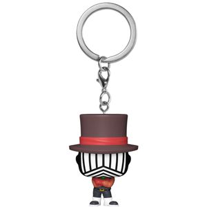 Pocket POP Keychain My Hero Academia Mr. Compress