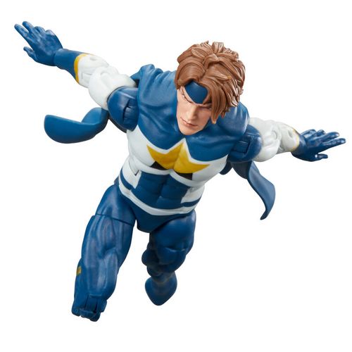 Marvel Legends New Warriors Justice Figura 15cm slika 3