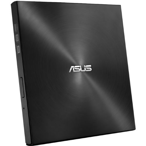 ASUS ZenDrive U7M SDRW-08U7M-U DVD±RW USB eksterni crni slika 4