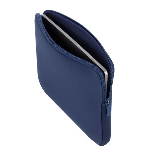 Torba RivaCase 13.3" Antishock 5123 Blue MacBook 13 sleeve slika 7