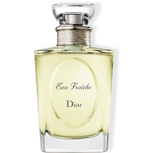 Dior Christian Eau Fraîche Eau De Toilette 100 ml (woman) slika 2