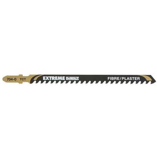 DEWALT LIST UBODNE PILE ZA METAL 132MM DT2056 slika 1