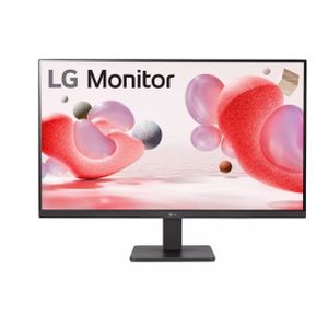 LG monitor 27" 27MR400-B IPS 1920x1080/100Hz/5ms/HDMI/VESA