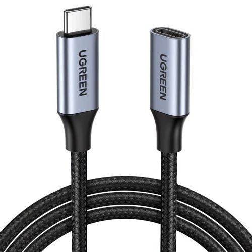 Kabel UGREEN, USB-C 3.1, produžni, 0.5m slika 1