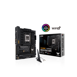 ASUS TUF Gaming B650-PLUS WIFI