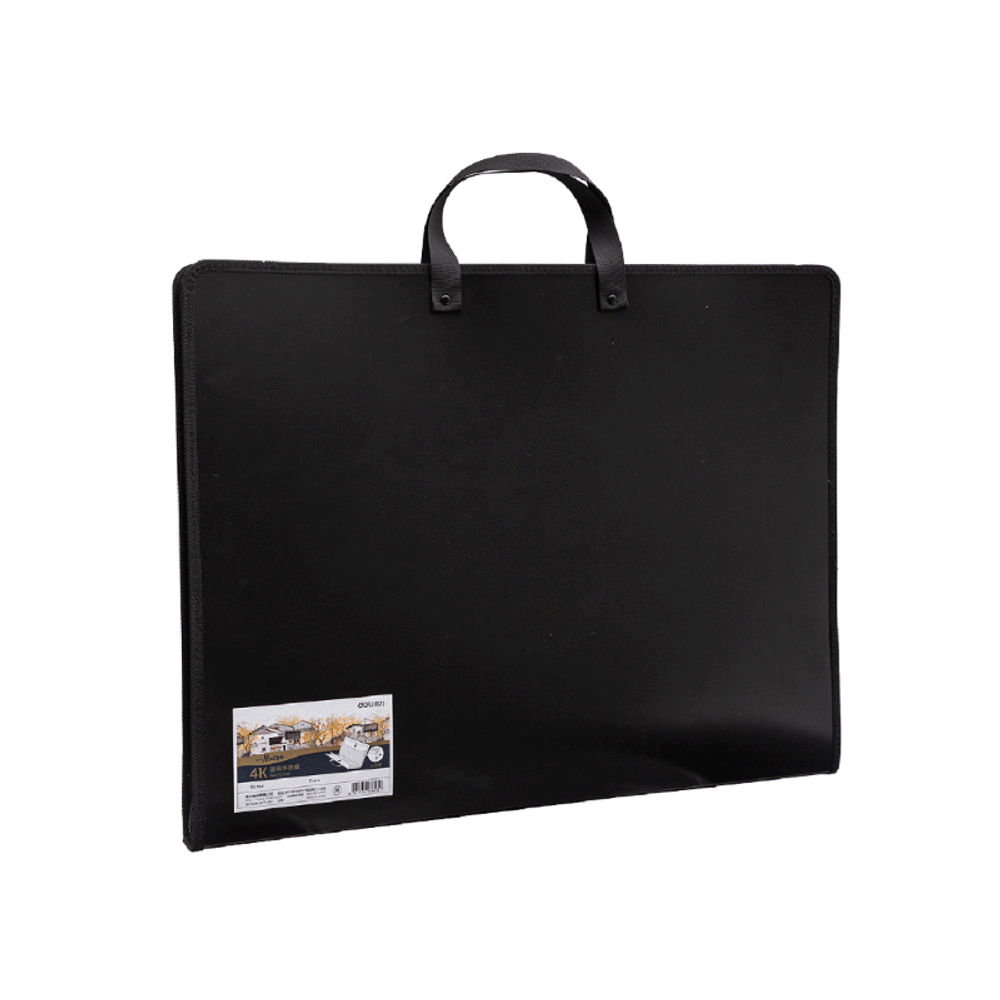TORBA ZA PROJEKTE DELI 590x460x35mm 72705 slika 1