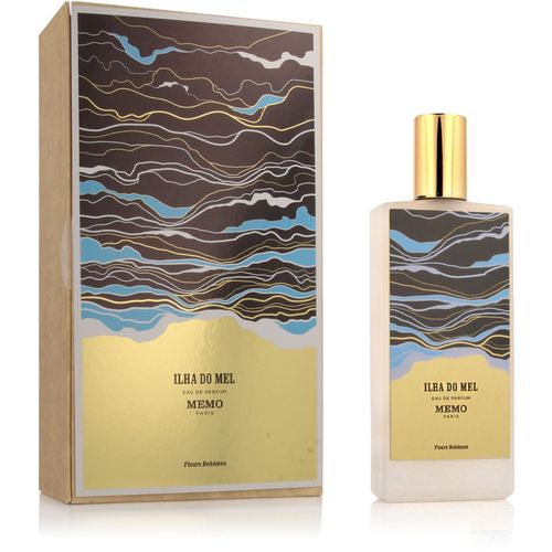 Memo Paris Ilha Do Mel Eau De Parfum 75 ml (unisex) slika 3