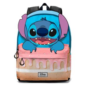 Disney Stitch backpack 44cm