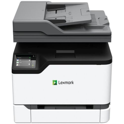 Pisač Lexmark laser color MFP CX331ADWE, duplex, network, fax, dadf slika 1
