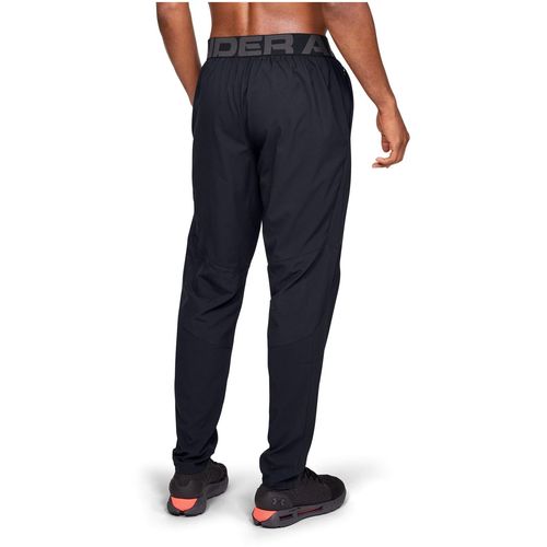 Under Armour hlače ua vanish woven pant-blk slika 7