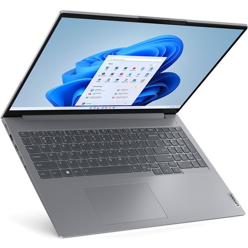 Laptop Lenovo ThinkBook 16 G6 21KK0041SC, R5-7530U, 16GB, 512GB, 16" IPS FHD, Windows 11 Pro slika 3