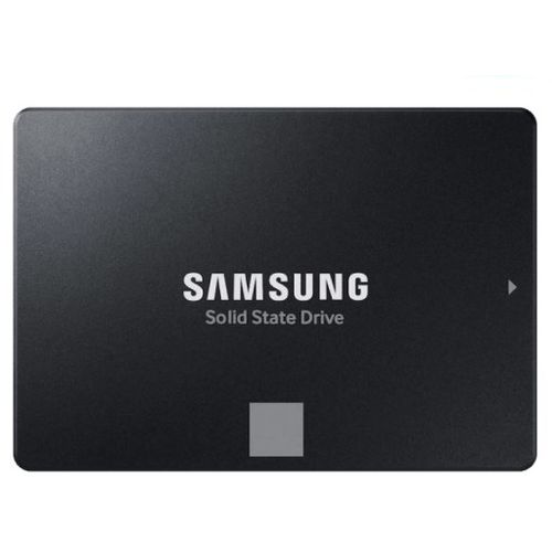 HDD SSD SATA3 Samsung 1TB 870 EVO MZ-77E1T0B/EU slika 1