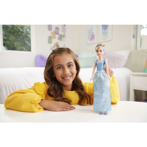 Disney Lutka Princess Pepeljuga slika 2