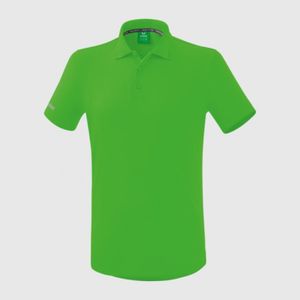 Majica Erima Functional Polo Green