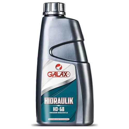 Ulje hidraulično HD-68 Galax 1 L slika 1