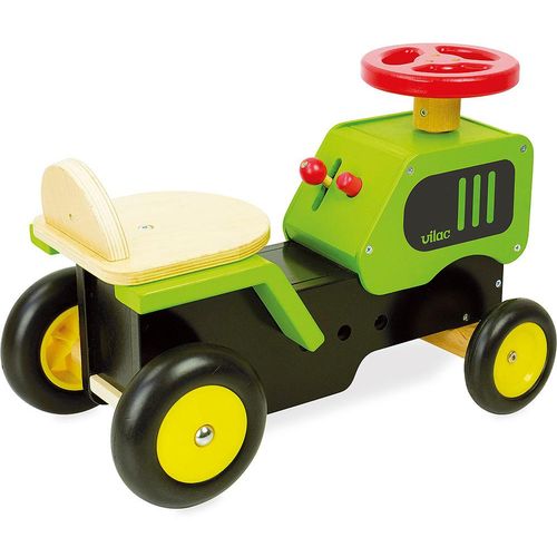 Vilac Traktor “Zelenko” slika 2
