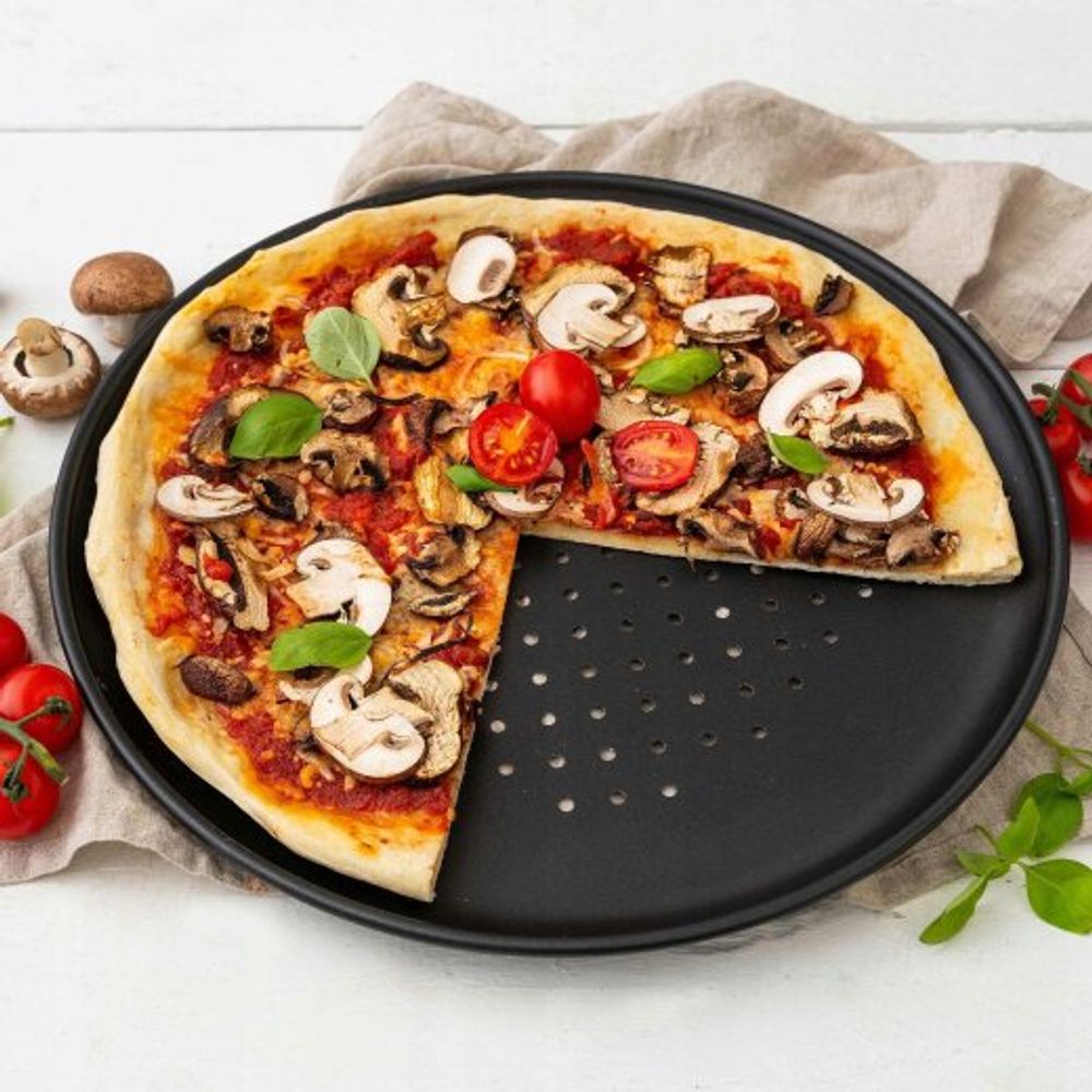 ZENKER  Kalup za pizzu 32cm slika 4