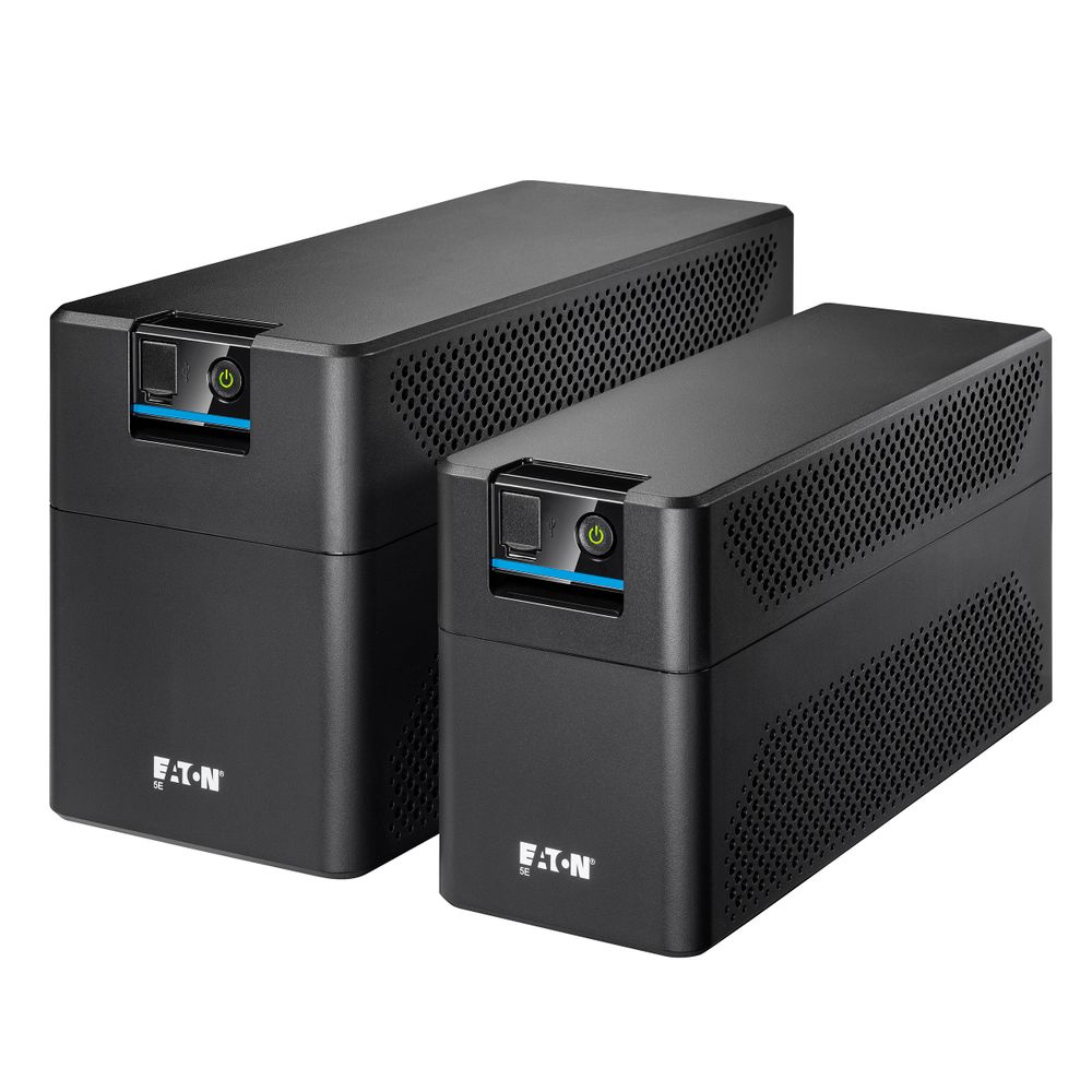 Eaton UPS 5E Gen2 2200VA/1200W - Tower, Line Interactive slika 1