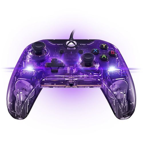 PDP Xbox Wired Controller Afterglow slika 4