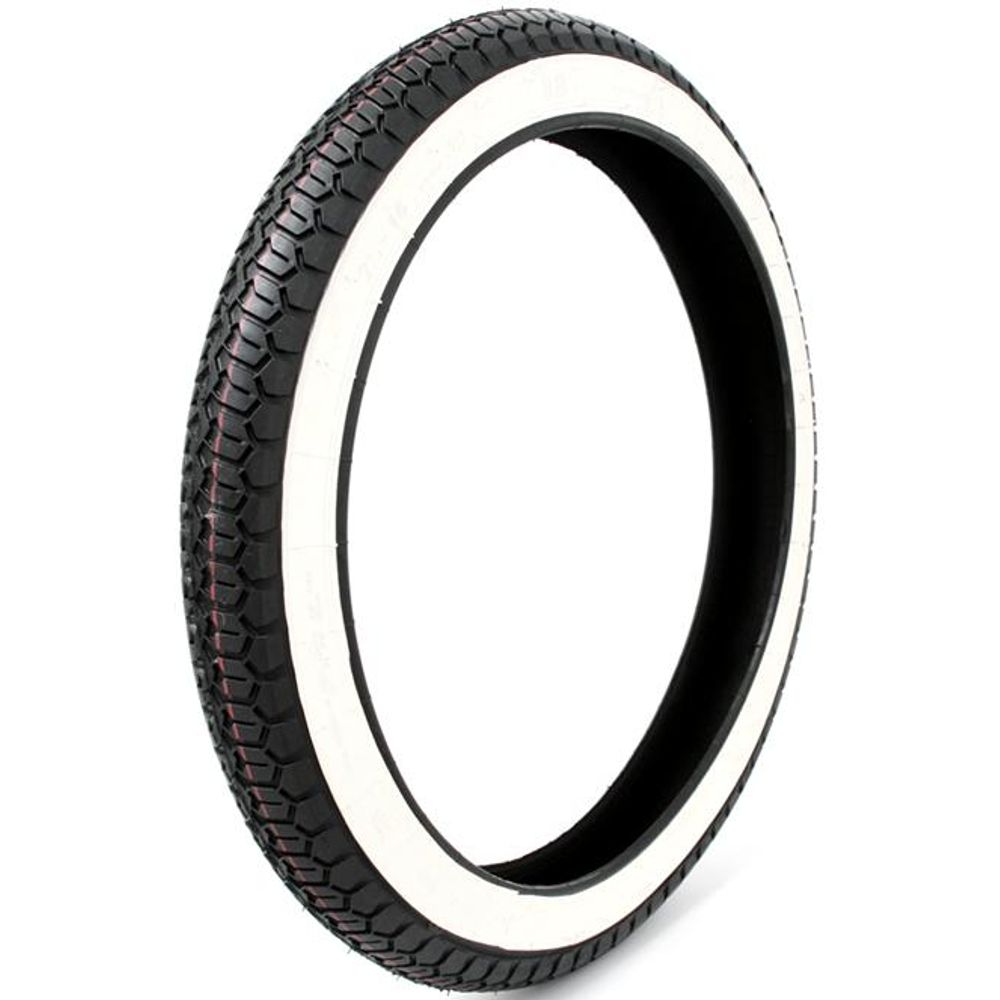 Mitas moto gume 2.25-18 42J B-4 F/R TT WW slika 1