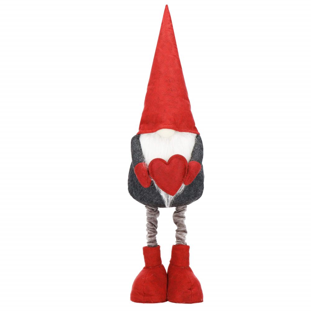 CA0695 BOŽIĆNI UKRASA "DWARD" 80 CM slika 2