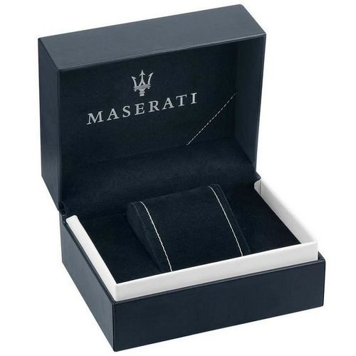 Muški satovi Maserati R8873644001 (Ø 45 mm) slika 2