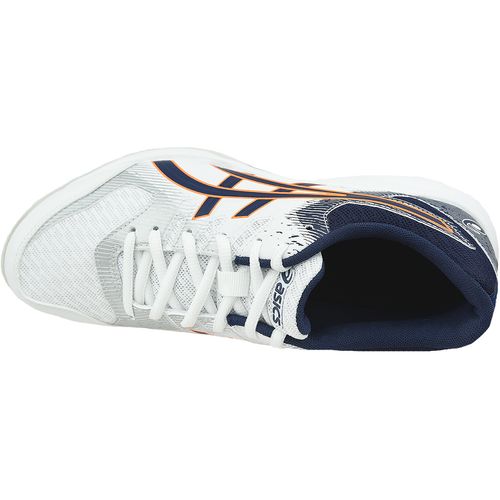 Muške tenisice za odbojku Asics gel-rocket 9 1071a030-102 slika 7